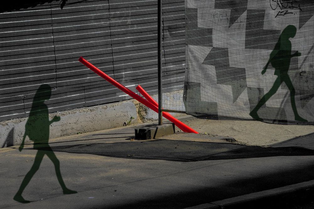 Photograph by Михаил Крайнев