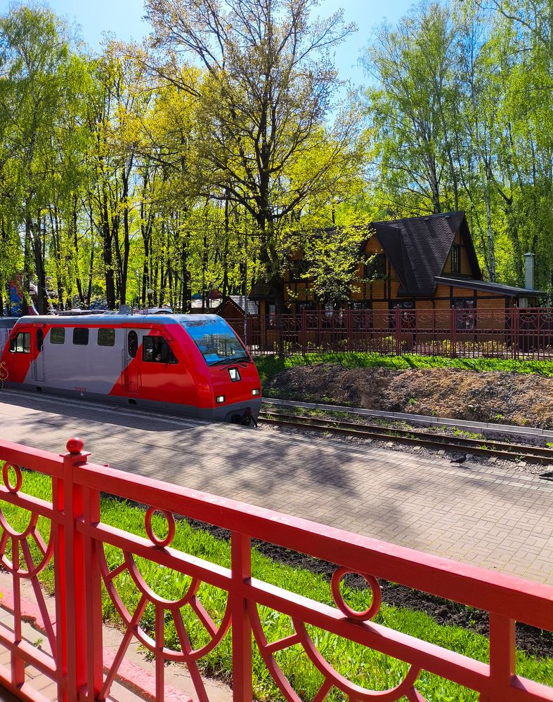 Фотография автора Юрий Богачев