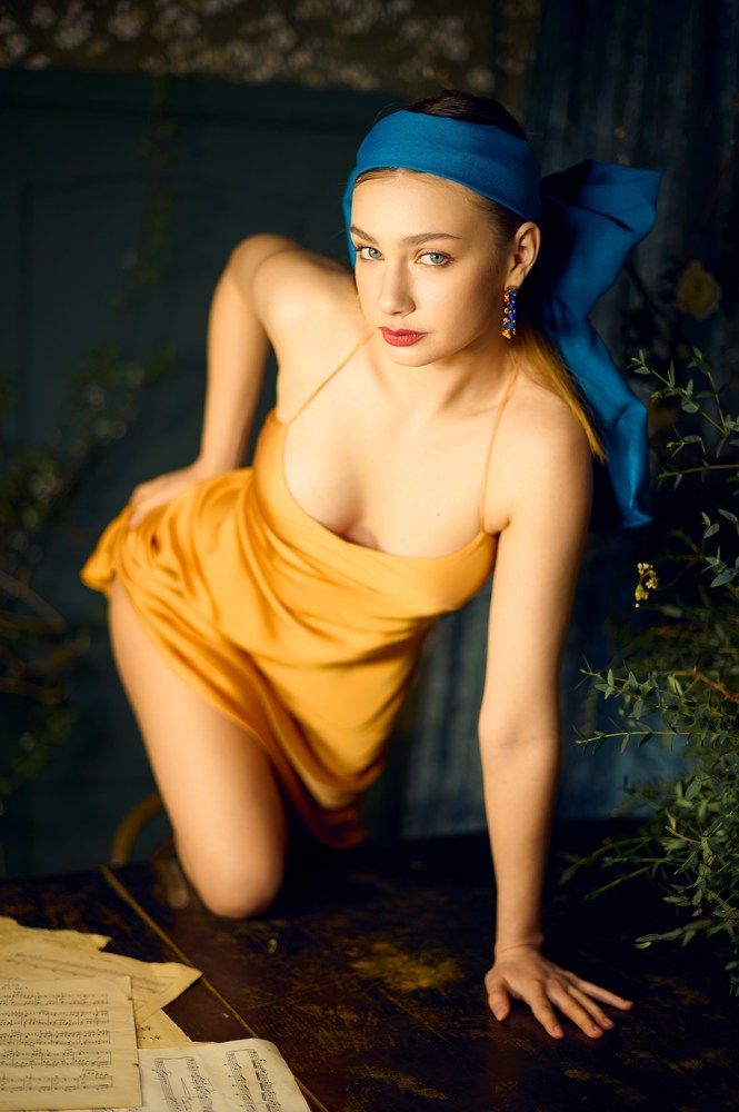 Photograph by Евгения Пронькина