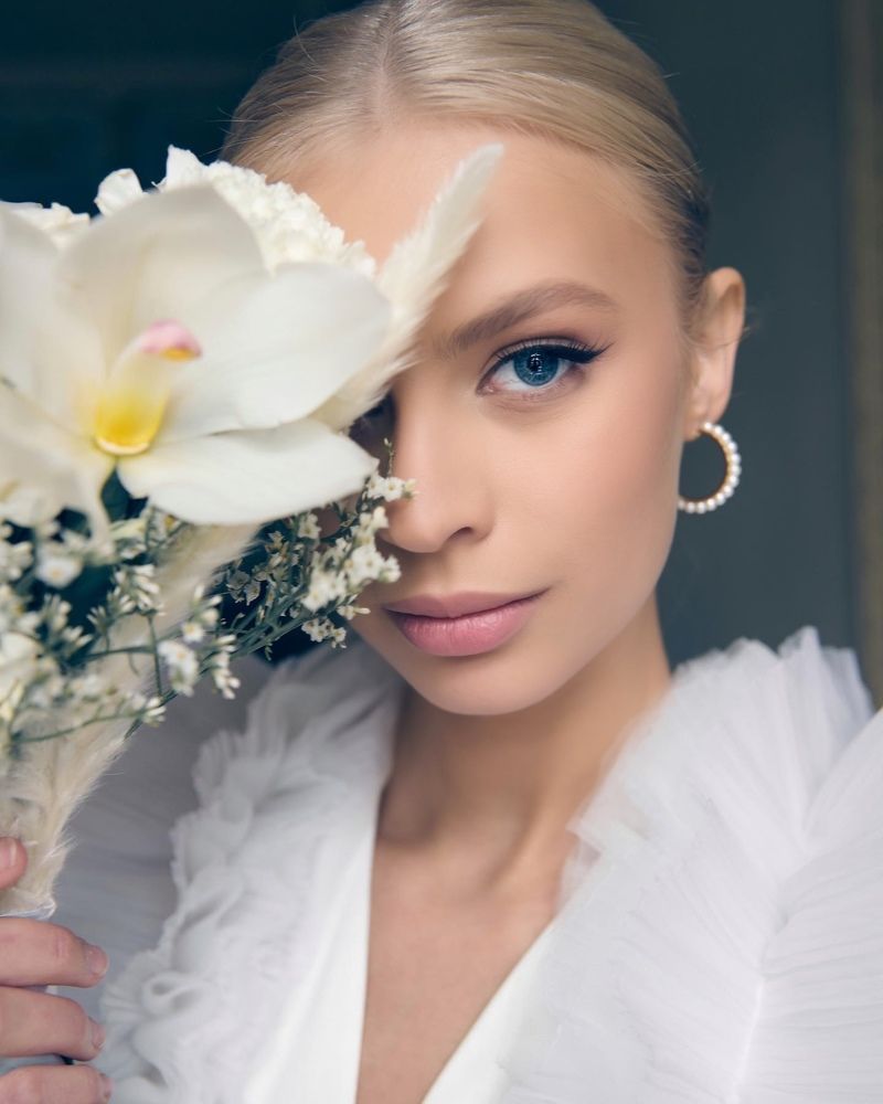 Photograph by Евгения Пронькина