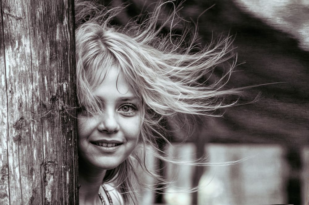 Photograph by Larisa Shuglya