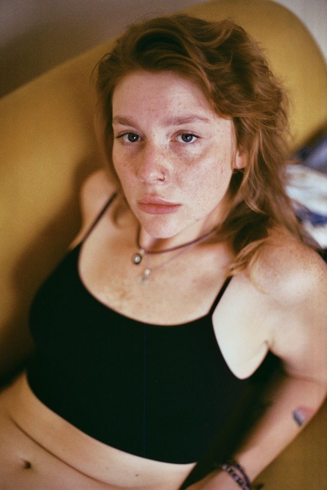 Фотография автора Dimitri