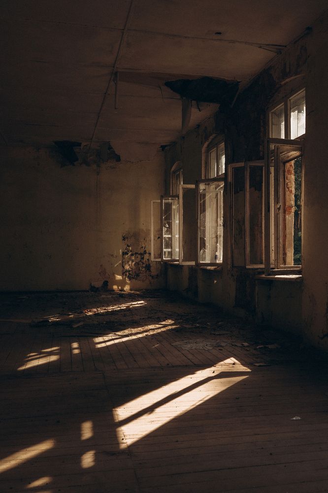 Фотография автора Юля Насифуллина