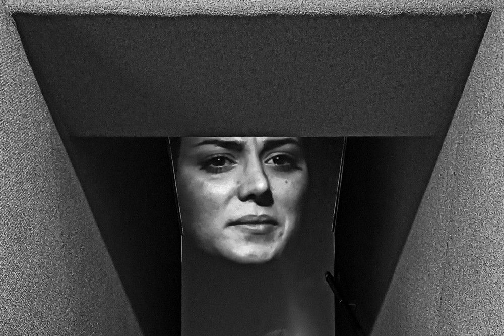 Photograph by Golestani Mojtaba