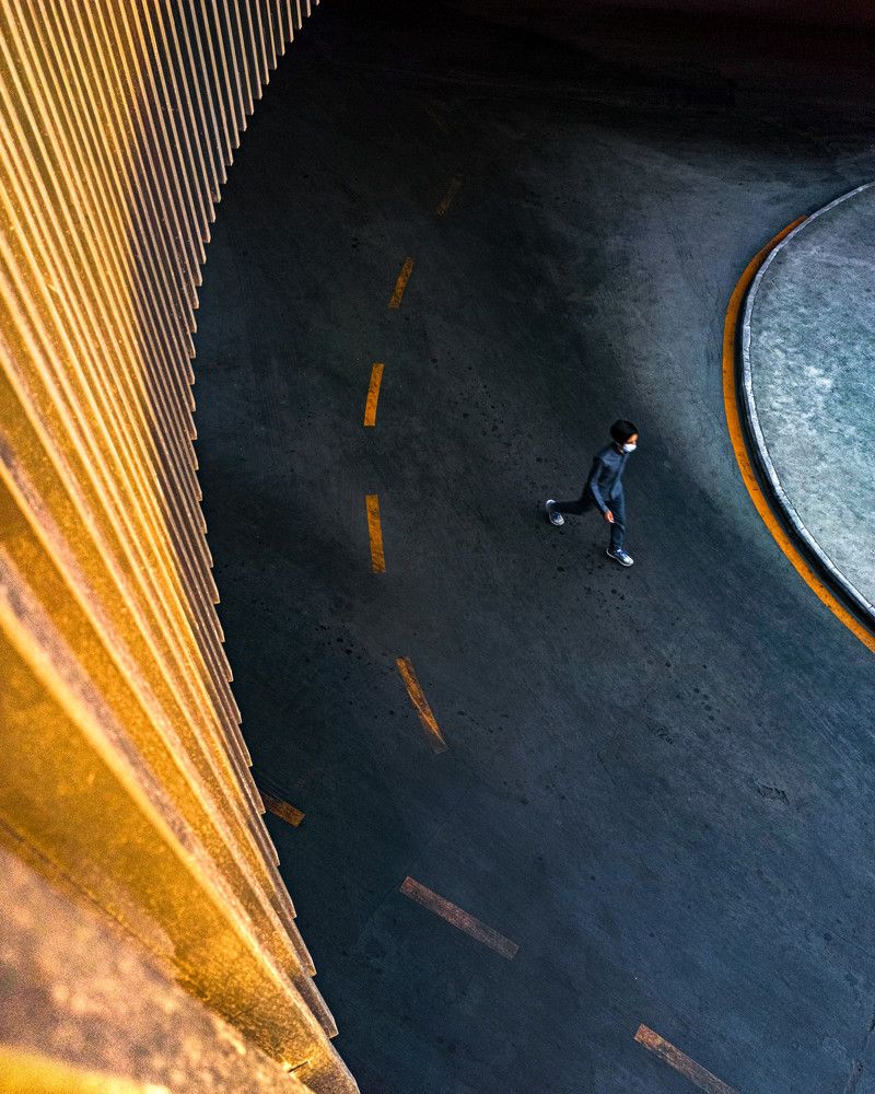 Photograph by Golestani Mojtaba