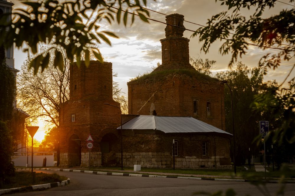 Photograph by Slavcan Vinnikov