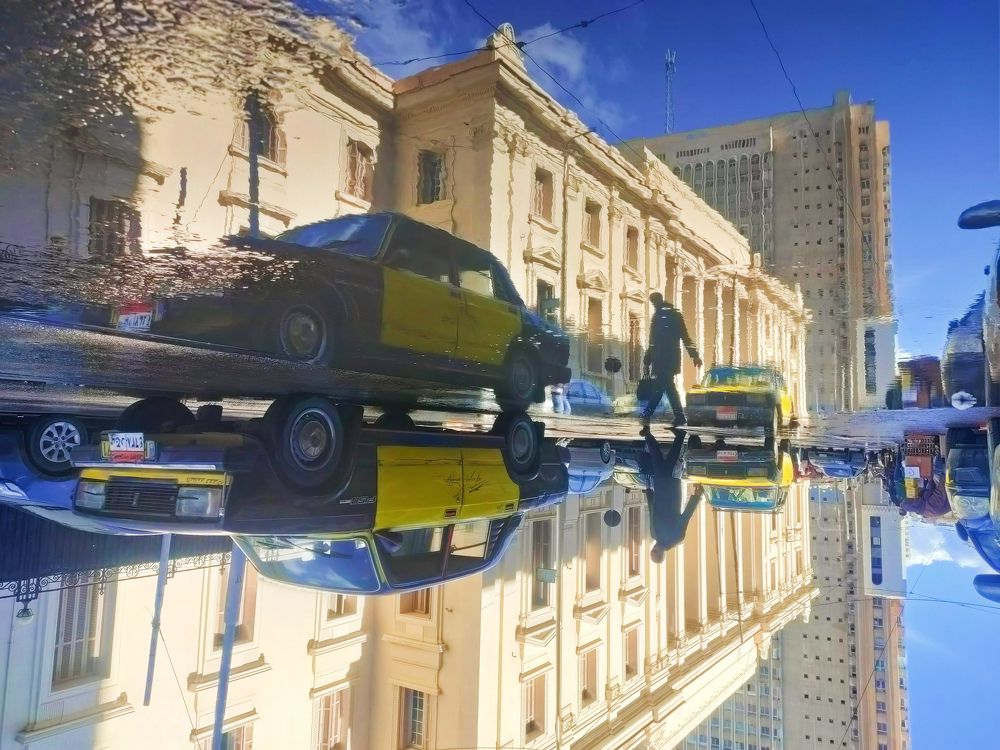 Фотография автора Alsyed Elsaadani