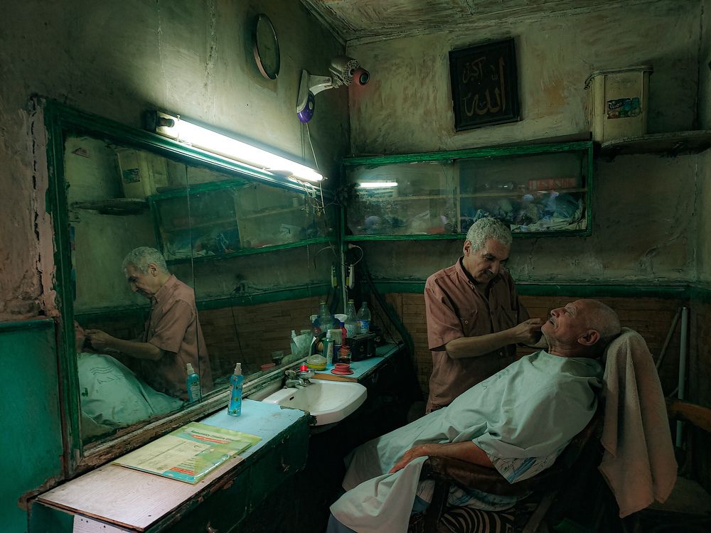 Фотография автора Alsyed Elsaadani