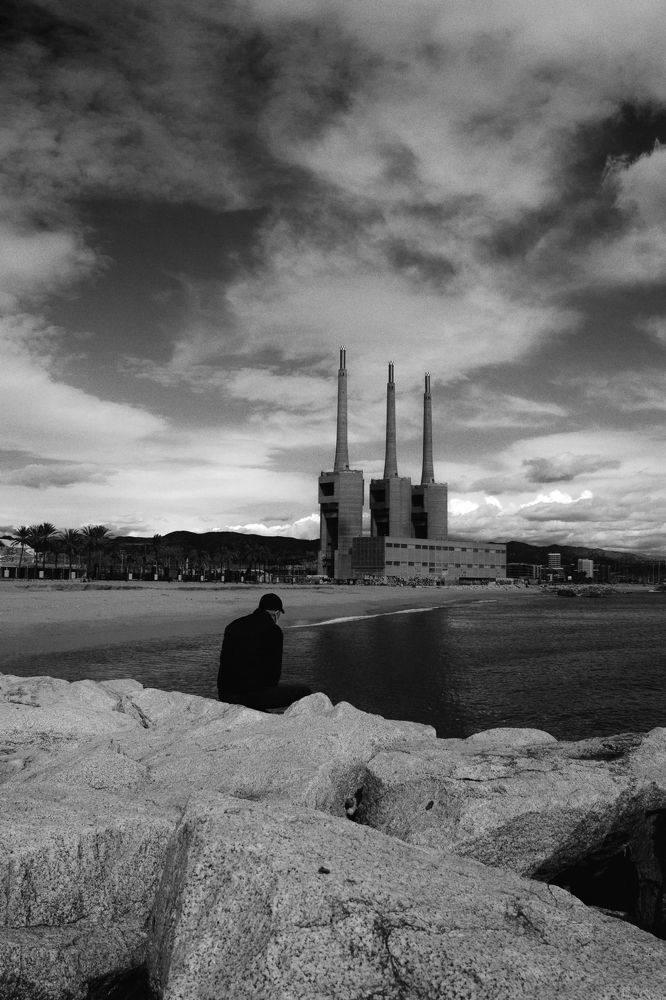 Photograph by jose david sacasas