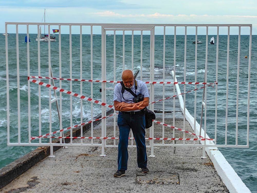 Photograph by Евгений Симион