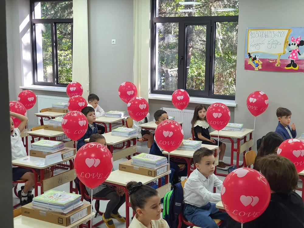 Photograph by Ламара Авалишвили