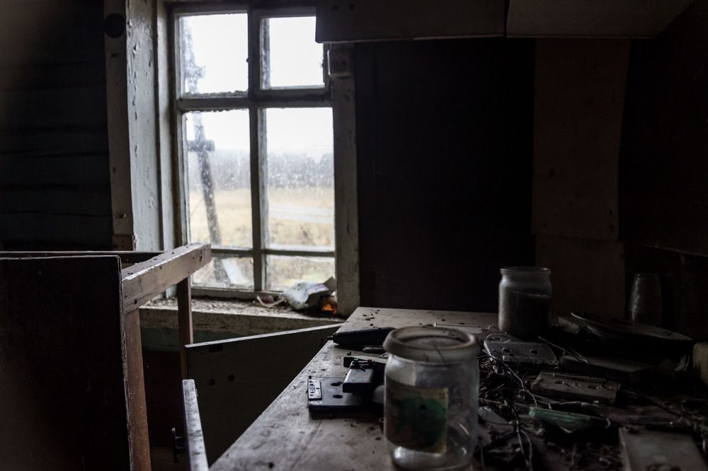 Photograph by Вячеслав