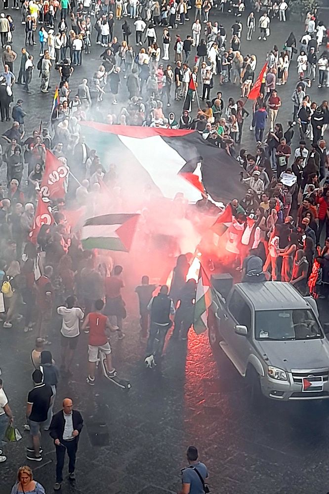 Photograph by Claudio Bonaccorsi