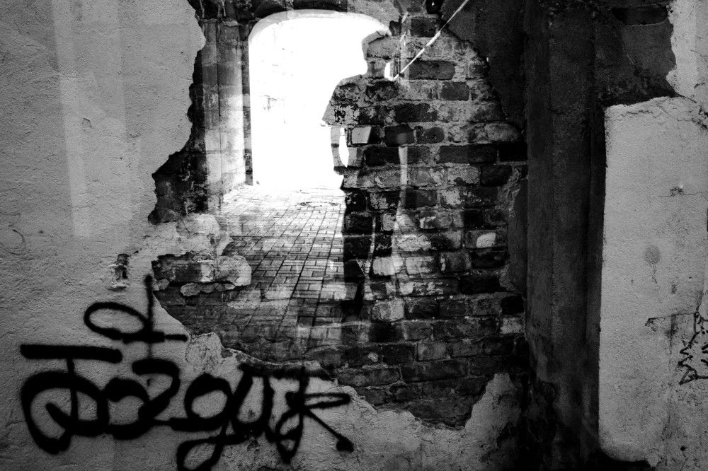 Photograph by Alb Traum