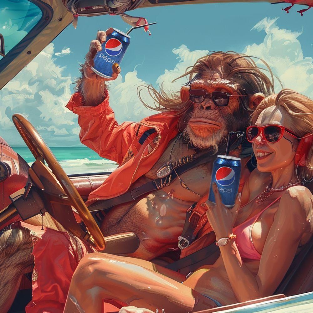 Поколение П