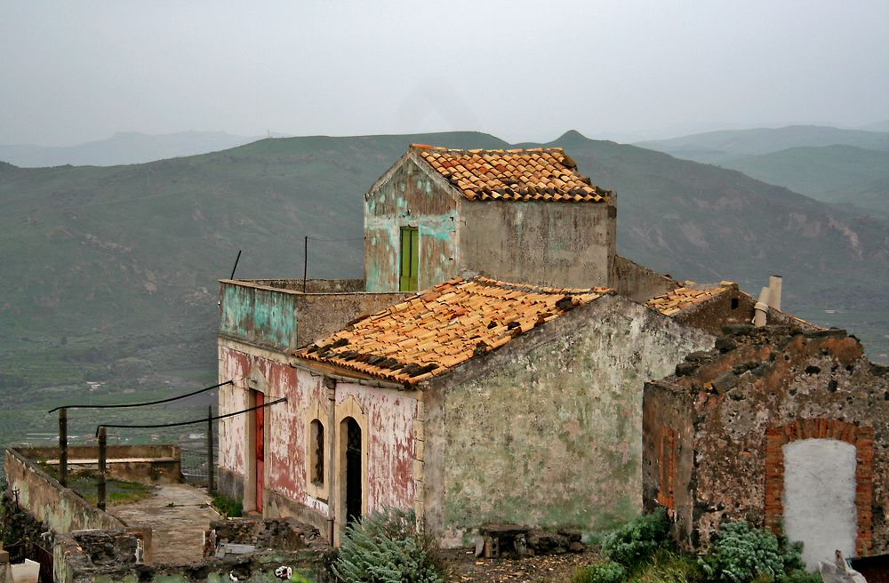 Photograph by Claudio Bonaccorsi