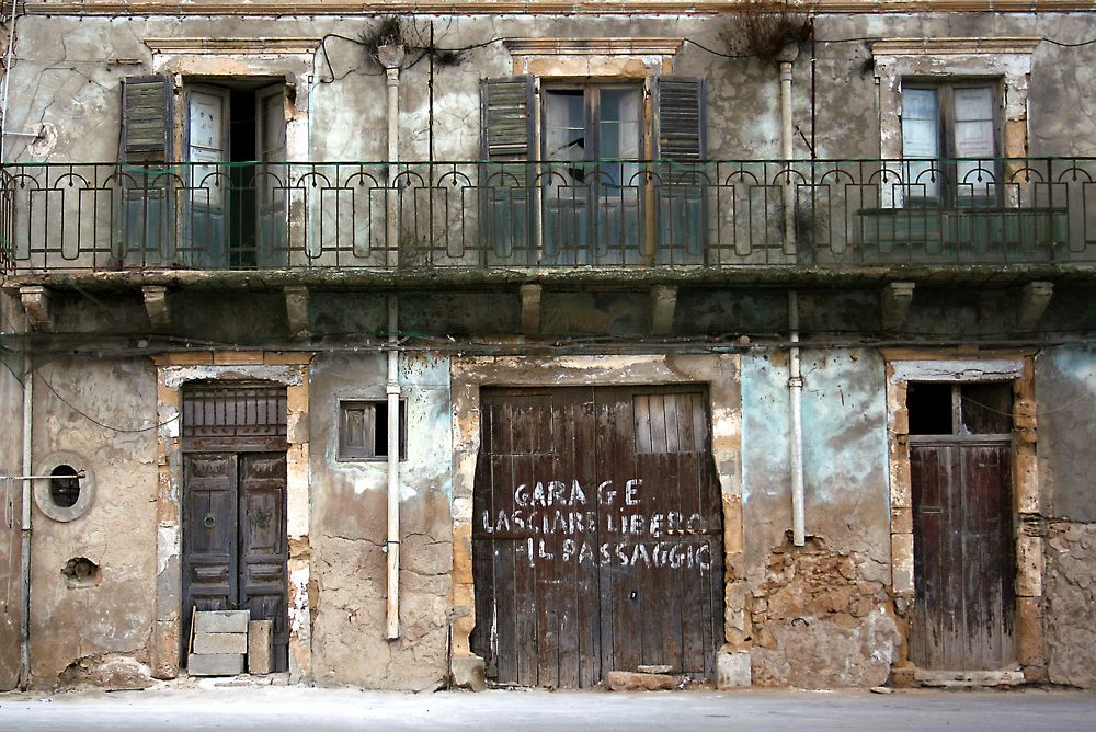 Photograph by Claudio Bonaccorsi