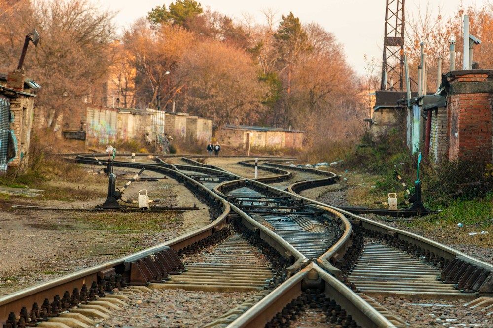 Photograph by Александр Чуфаровский