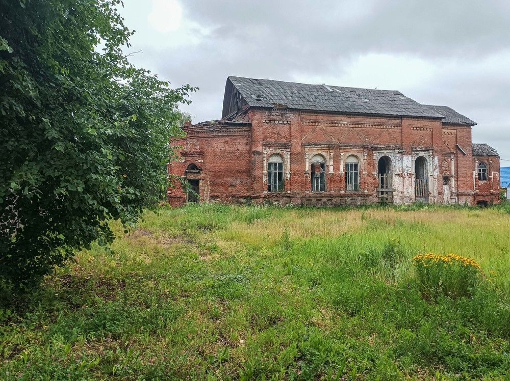 Photograph by Александр Чуфаровский