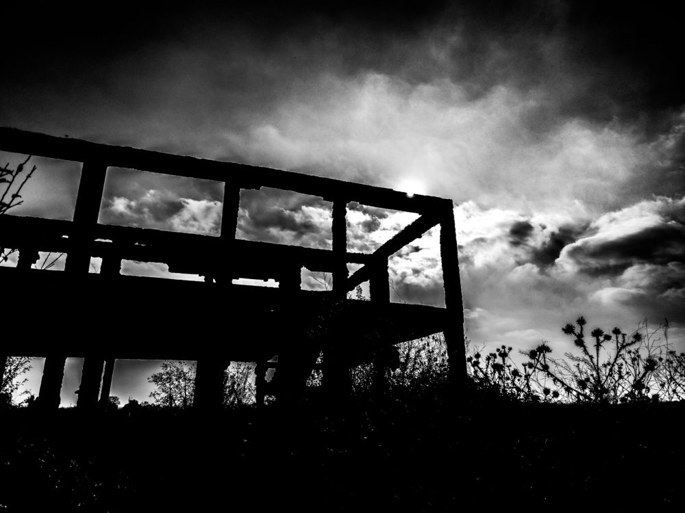 Photograph by Nikolay Draganov