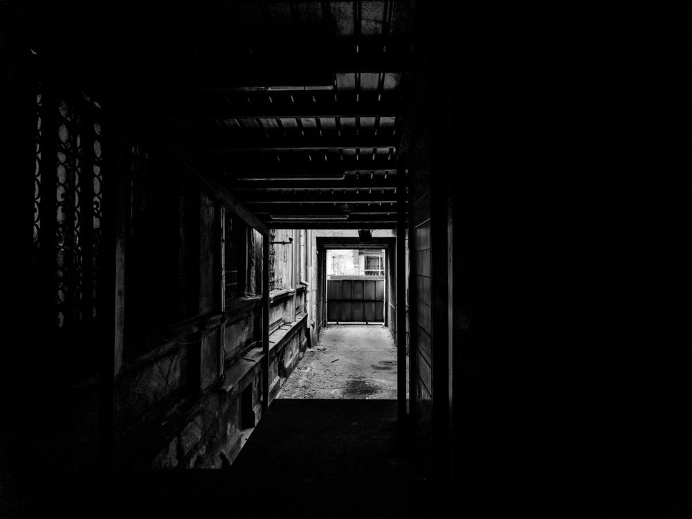 Photograph by Nikolay Draganov