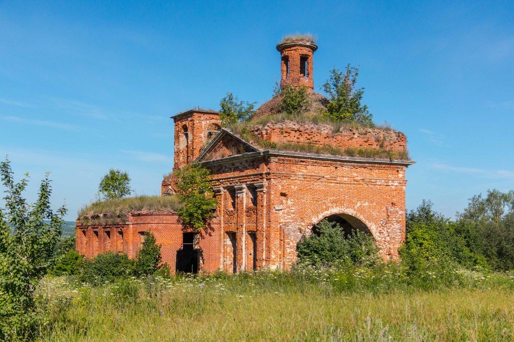 Photograph by Александр Чуфаровский