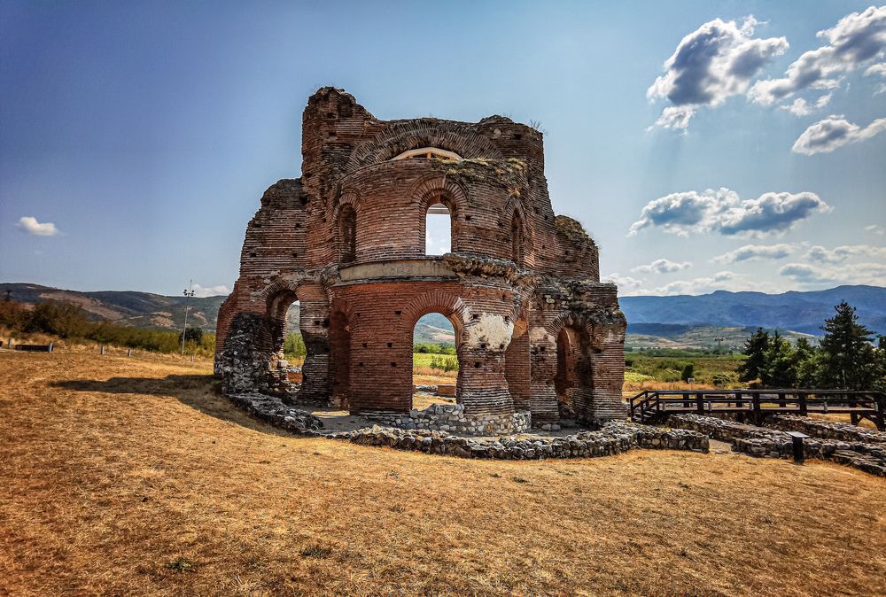 Photograph by Nikolay Draganov