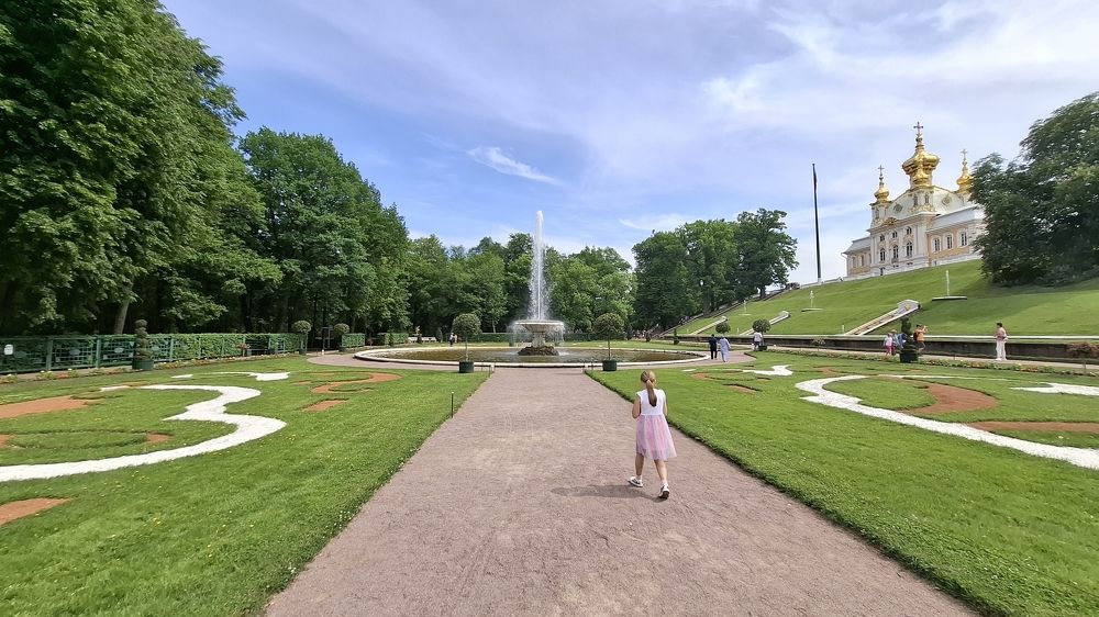 Photograph by Юлия Добровольская