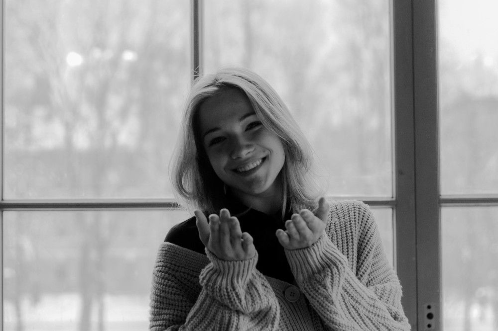 Фотография автора Варвара Власова