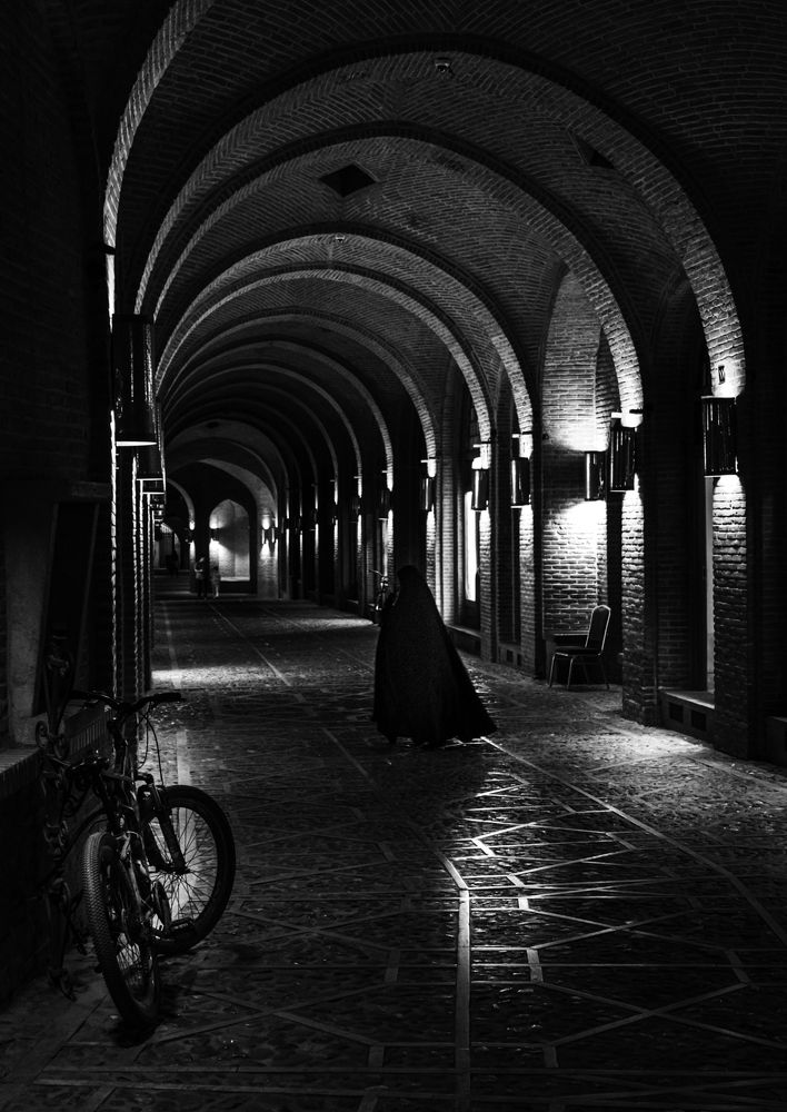 Photograph by Mostafa Mohammad Beigi