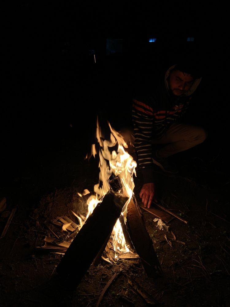 Photograph by DEBRAJ PURKAYASTHA