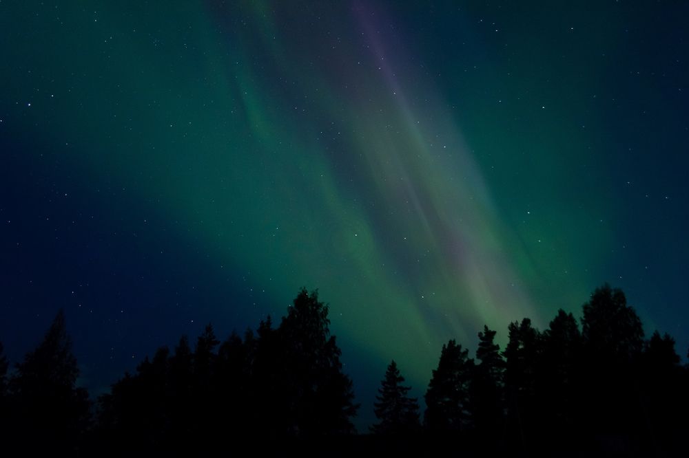 Photograph by Глеб Обуховский