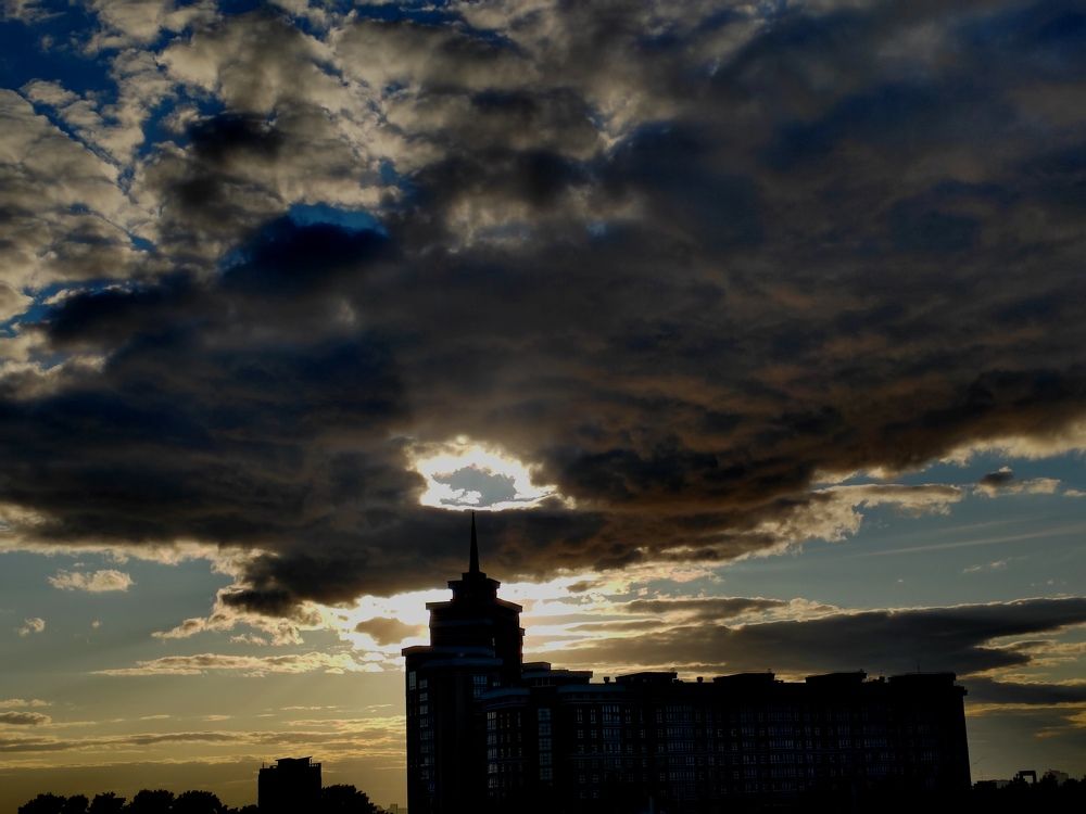 Photograph by Марина Панкова