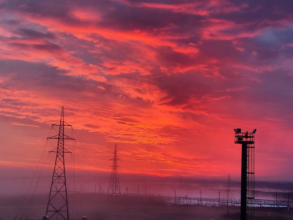 Photograph by Максим Скоробогатый