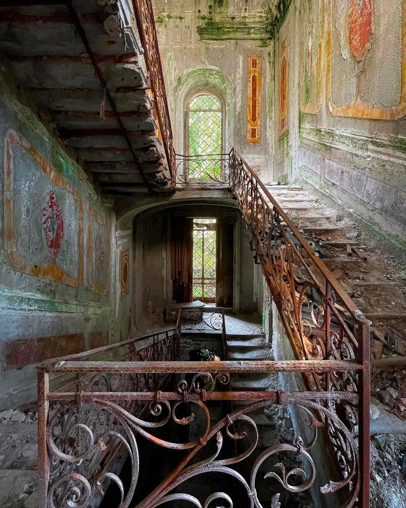 Photograph by Otto Acosta