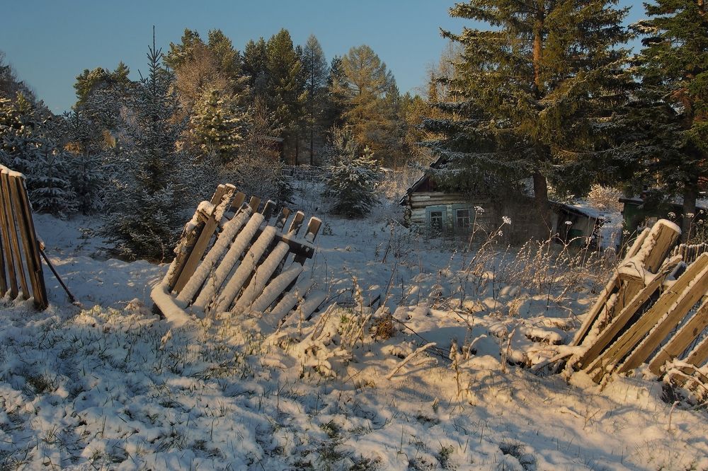 Photograph by Александр Попов