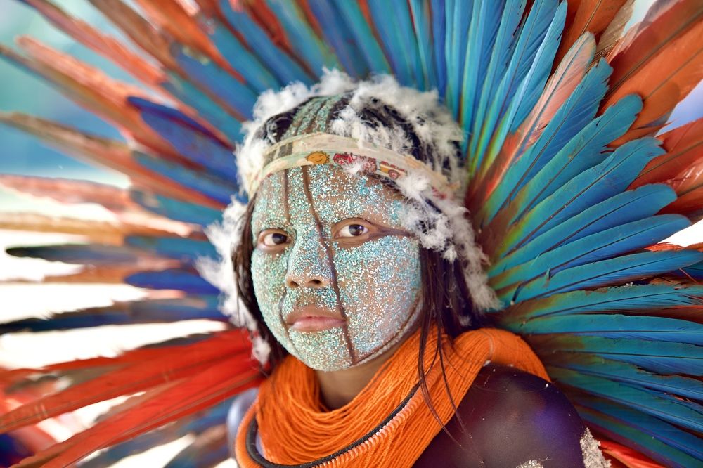 Photograph by Francisco Souza