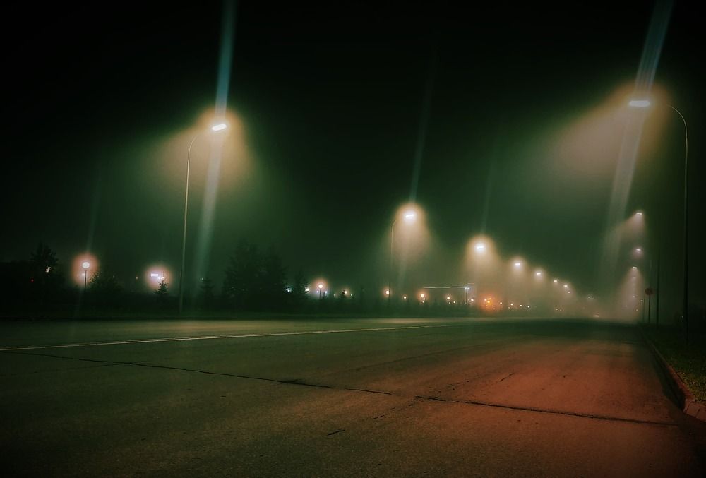 Photograph by Евгения Гриднева