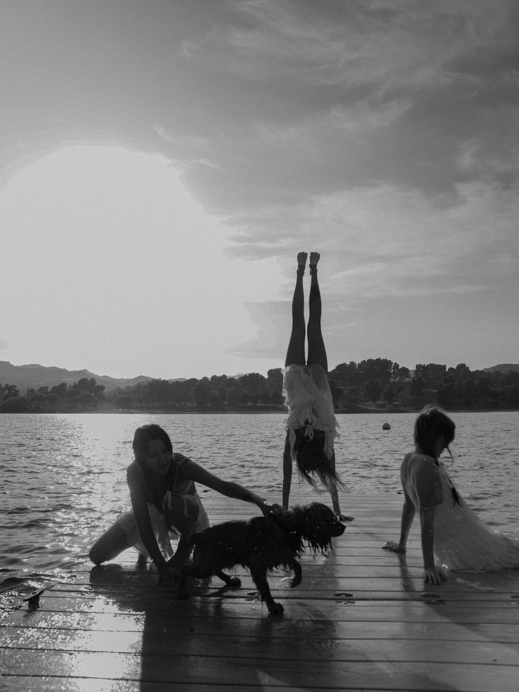 Photograph by Tatiana Ivanova