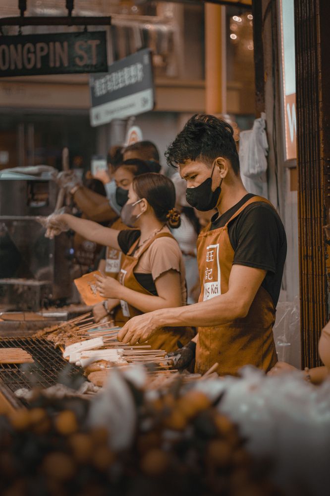 Photograph by Jesuit Christian Galicia