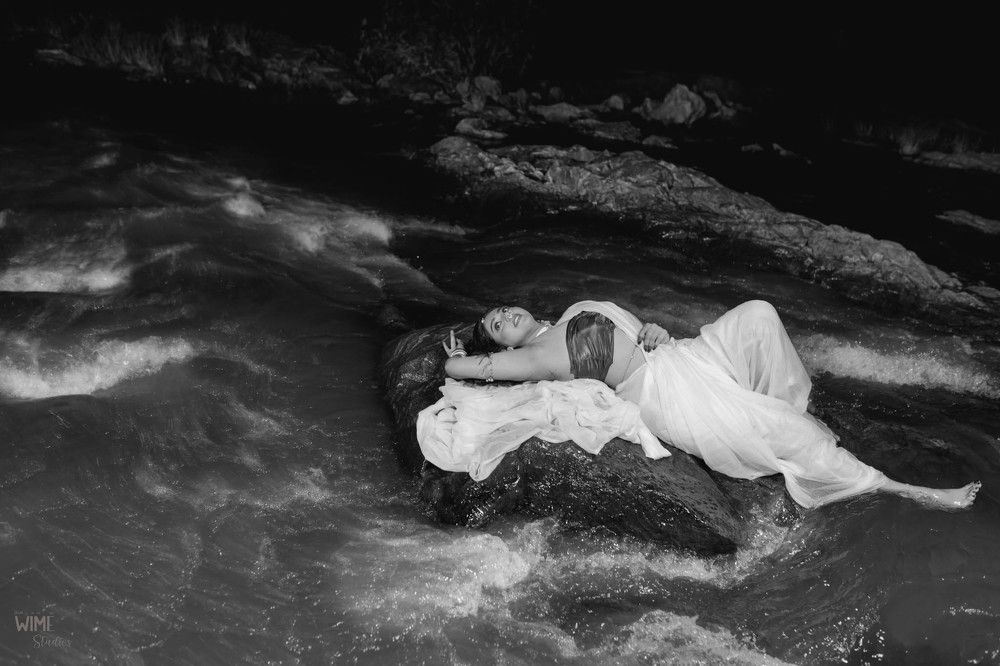 Photograph by WIME studios