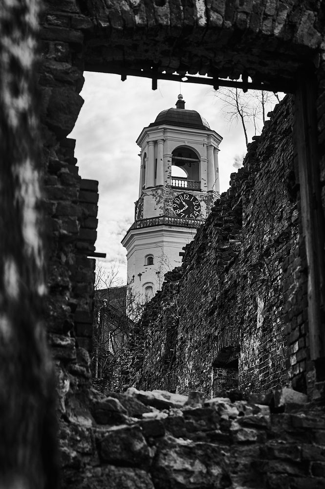 Photograph by Вадим Ершов