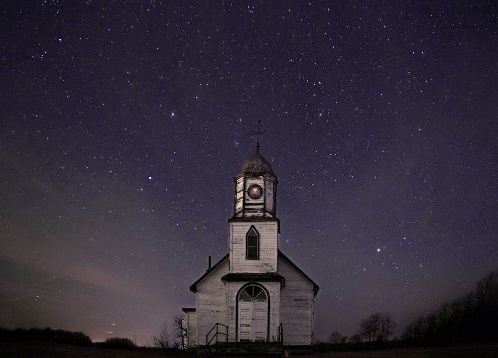 Photograph by Artem Padalko