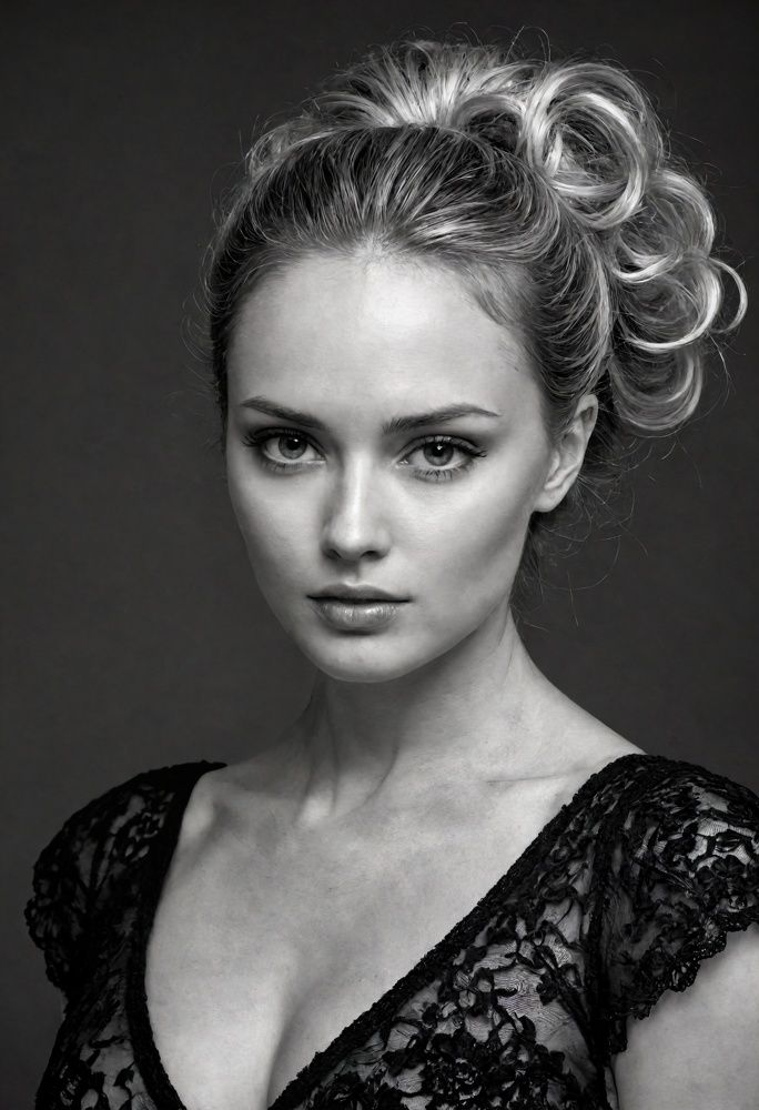 Photograph by Vyacheslav Shirshov