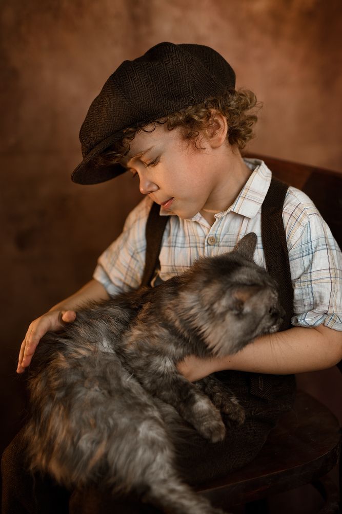 Фотография автора Келлер Ольга