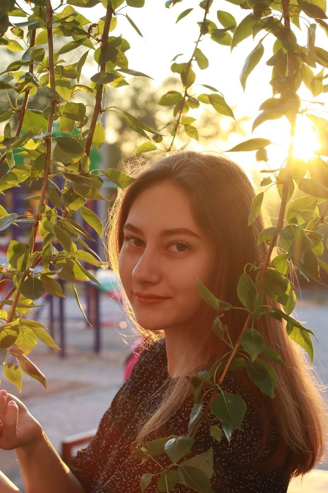 Photograph by Надежда Ключкина