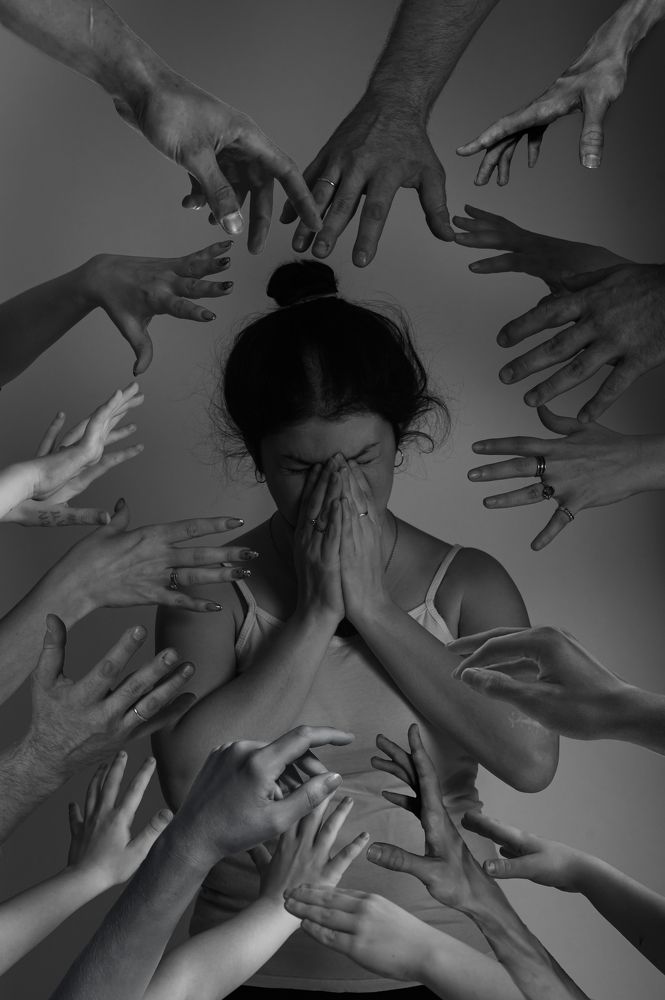 Photograph by Дарья Строганова