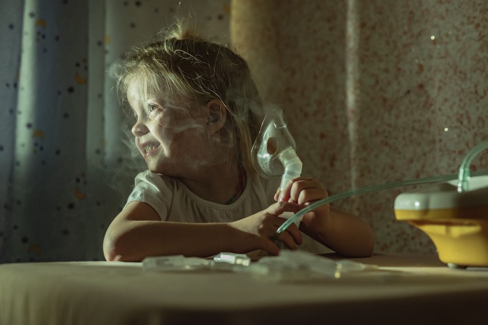 Photograph by Дарья Строганова