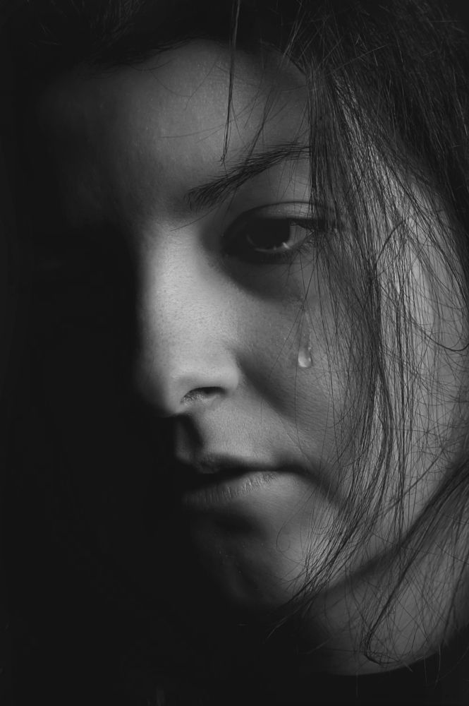 Photograph by Дарья Строганова