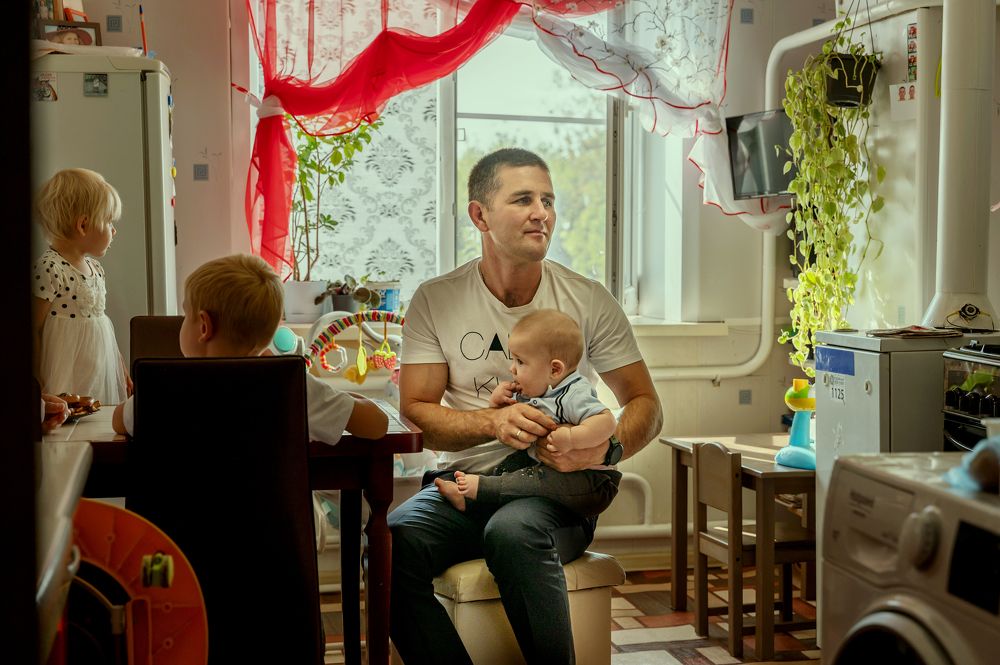 Photograph by Дарья Строганова